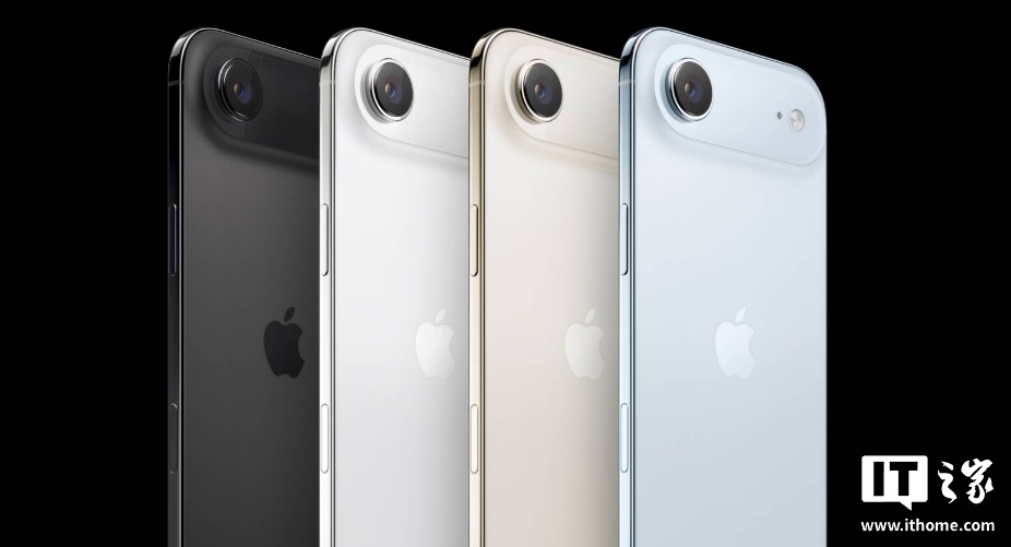 强迫症难受，iPhone Air 充电口未完全居中