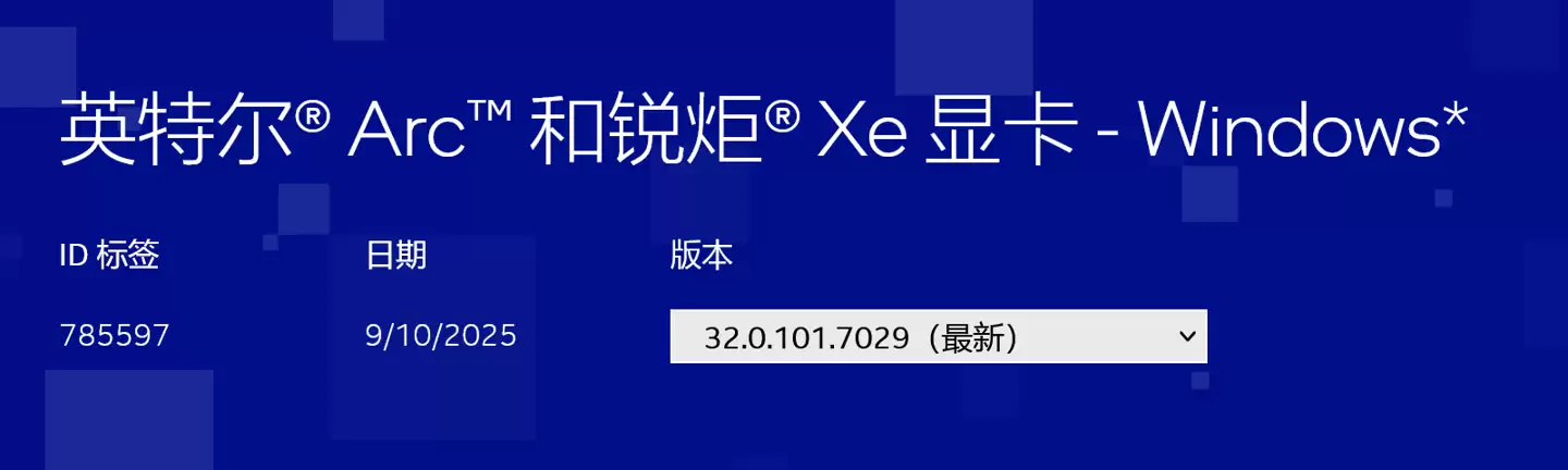 英特尔发布 7029 Game On 驱动,支持《无主之地 4》等四款游戏
