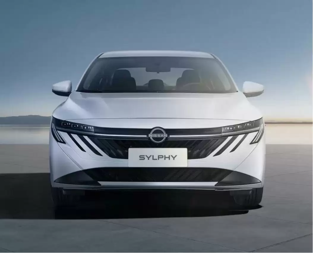 东风日产全新一代轩逸官图发布，预计明年第一季度上市