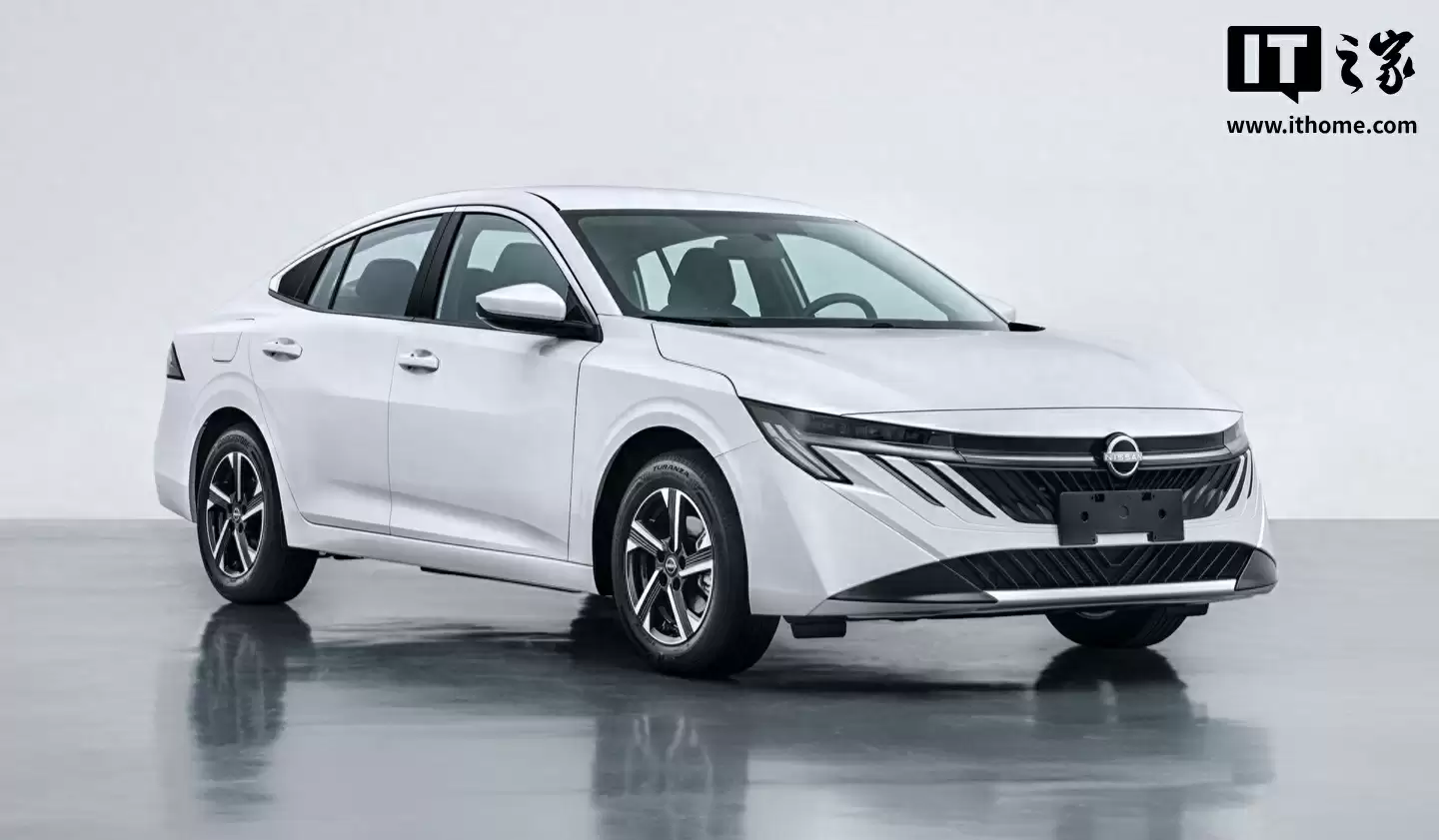 东风日产全新一代轩逸官图发布，预计明年第一季度上市