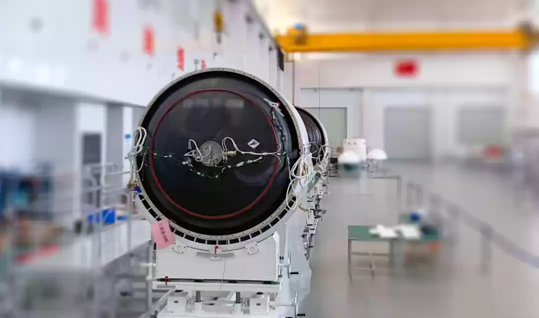 星河动力航天谷神星二号、智神星一号双箭待发,布局运载能力全覆盖