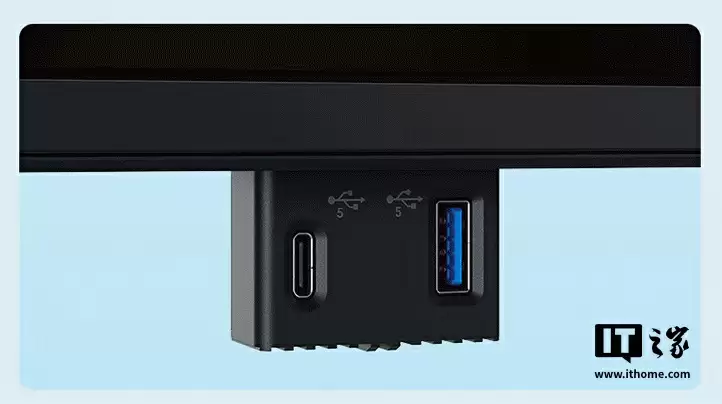 2K 144Hz + 双扬，1699 元戴尔推出 27 英寸设计师显示器“S2725DC”