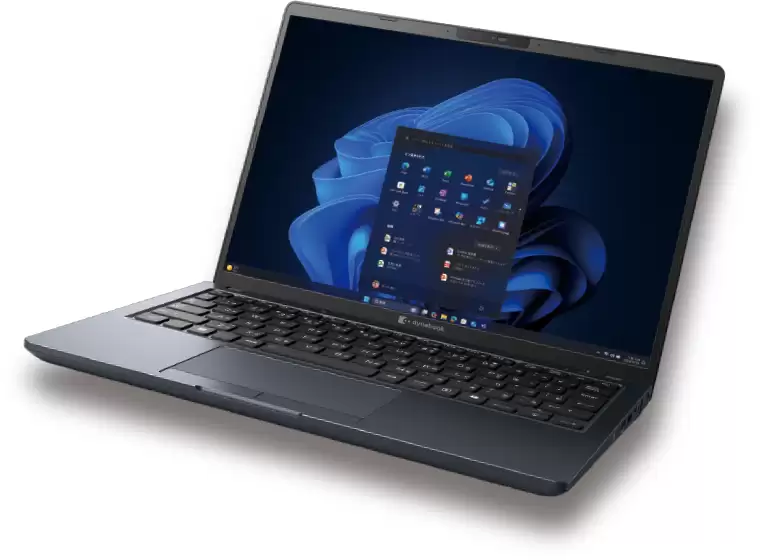 dynabook 推出三款 AMD 锐龙 (PRO) 200 商务本，部分可选蜂窝网络支持