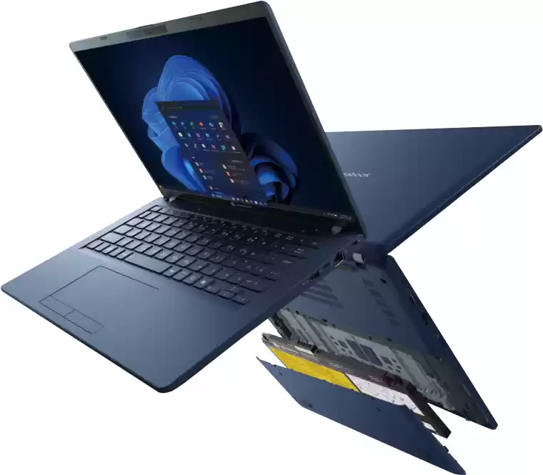 dynabook 推出三款 AMD 锐龙 (PRO) 200 商务本，部分可选蜂窝网络支持