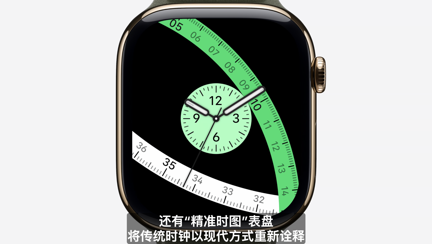 2999 元起苹果 Apple Watch Series 11 发布：5G 蜂窝支持国内三大运营商、新增高血压检测 / 睡眠评分