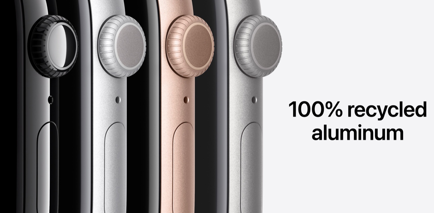 2999 元起苹果 Apple Watch Series 11 发布：5G 蜂窝支持国内三大运营商、新增高血压检测 / 睡眠评分