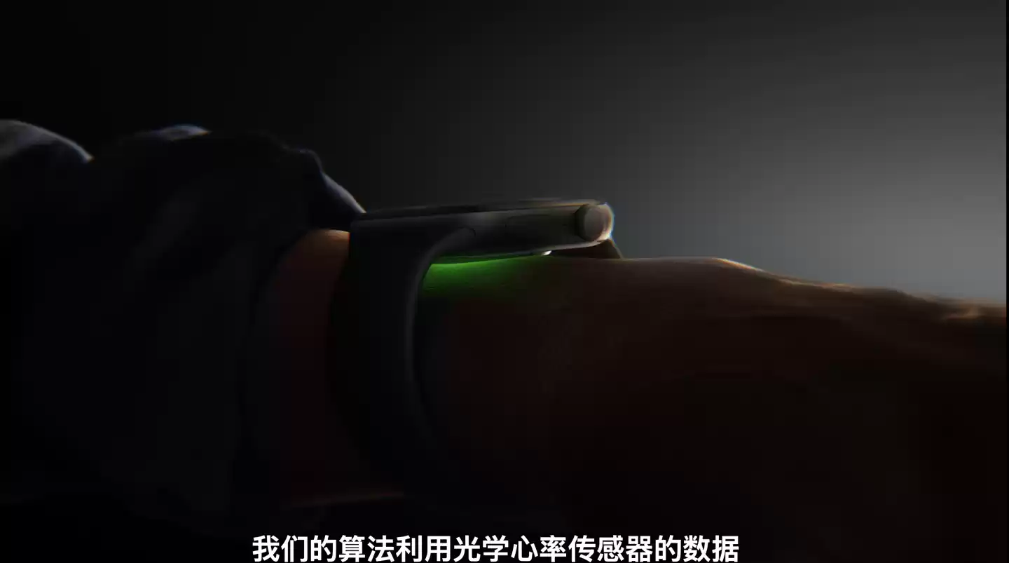 2999 元起苹果 Apple Watch Series 11 发布：5G 蜂窝支持国内三大运营商、新增高血压检测 / 睡眠评分