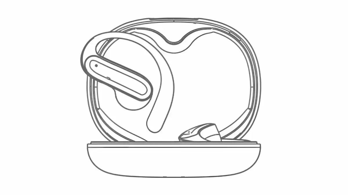 HTC 无线蓝牙耳机 NE52 手册曝光：耳机 30mAh / 充电盒 300mAh 电池