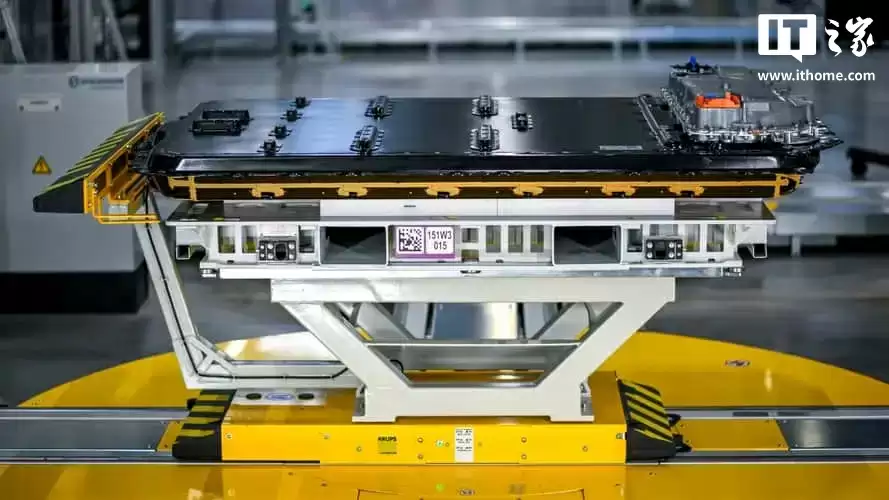 8 月我国动力电池装车量 62.5GWh 同比增长 32.4%，磷酸铁锂占比高达 82.5%