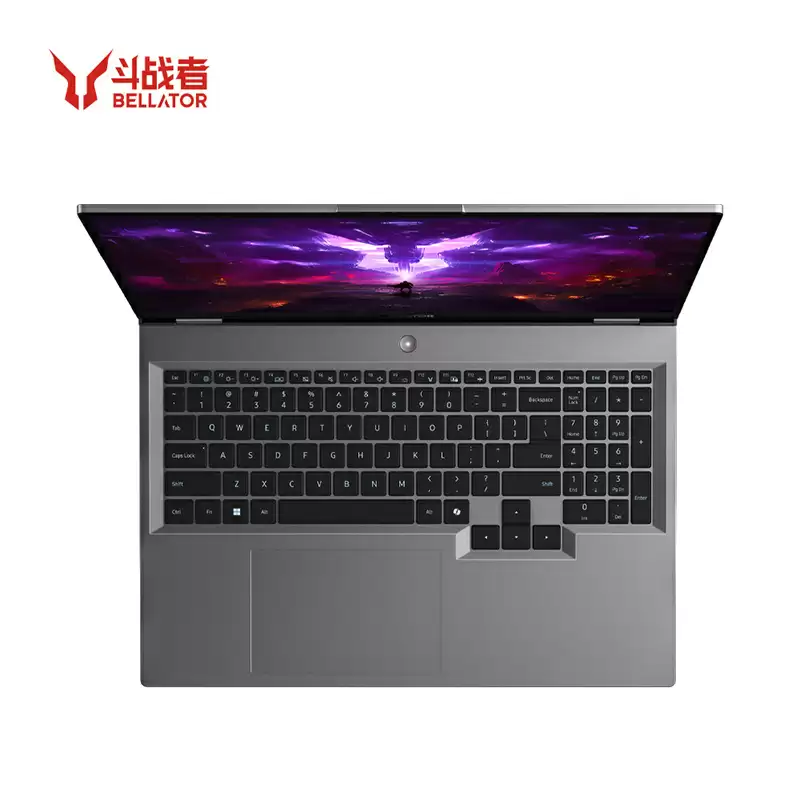 联想斗战者战 7000 酷睿版游戏本新增 13650HX 配置：RTX 5060 不变，首发 6299 元