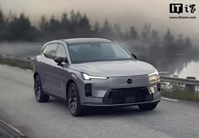 沃尔沃 CEO 萨缪尔森大胆预测：中国电动汽车攻势将淘汰部分西方车企