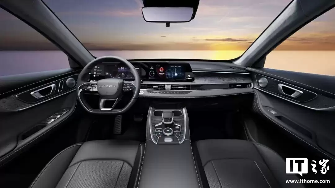 12.99 万元起，奇瑞瑞虎 8 PLUS 及瑞虎 8 PRO 汽车全新版型上市