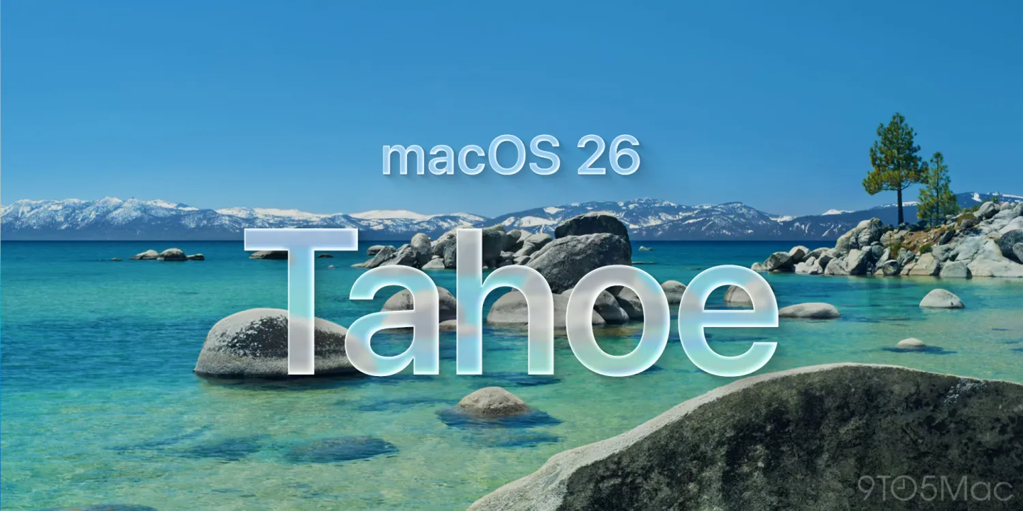 苹果 macOS Tahoe 26 首次引入 Mac 版维修助理，可校准官方零件