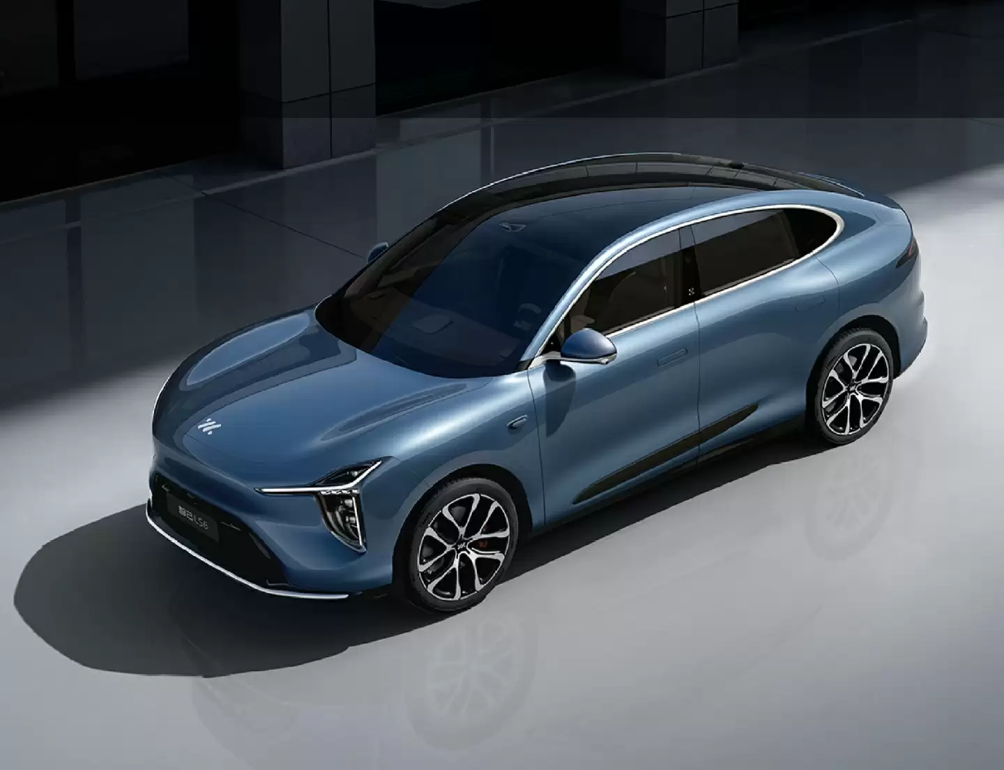 新一代智己 LS6 汽车上市：增程行业最高 450km 纯电续航，19.79 万~26.99 万元起