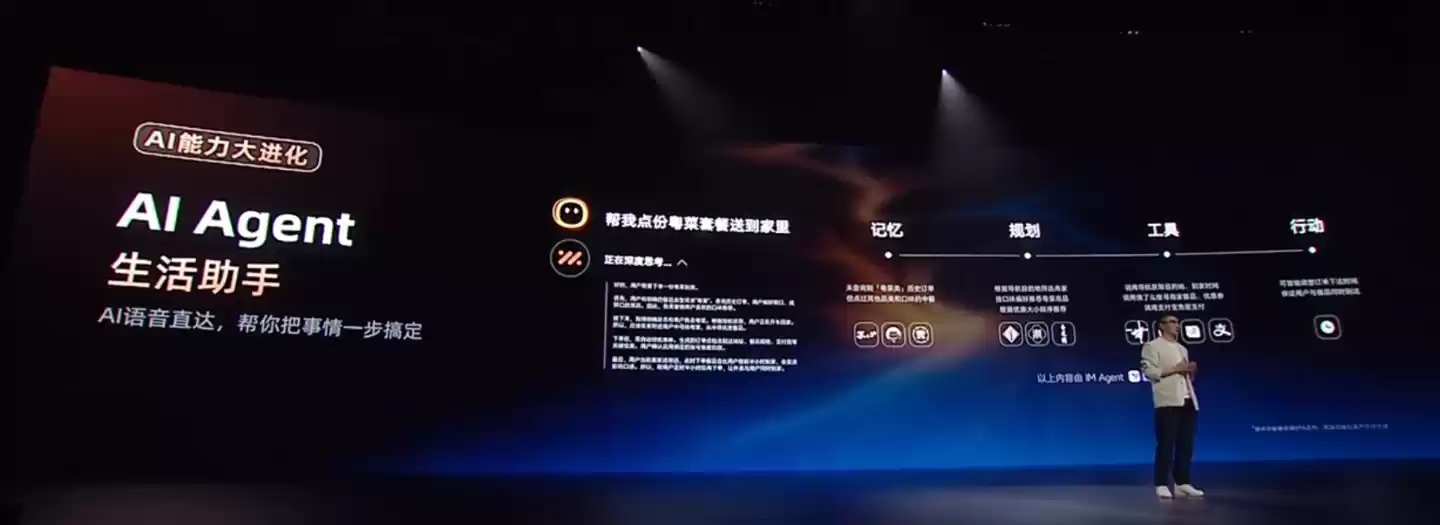 新一代智己 LS6 汽车上市：增程行业最高 450km 纯电续航，19.79 万~26.99 万元起