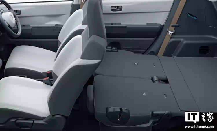 本田推出 N-ONE e 纯电 k-Car 汽车：致敬 60 年代 N360，295 公里续航、支持外放电