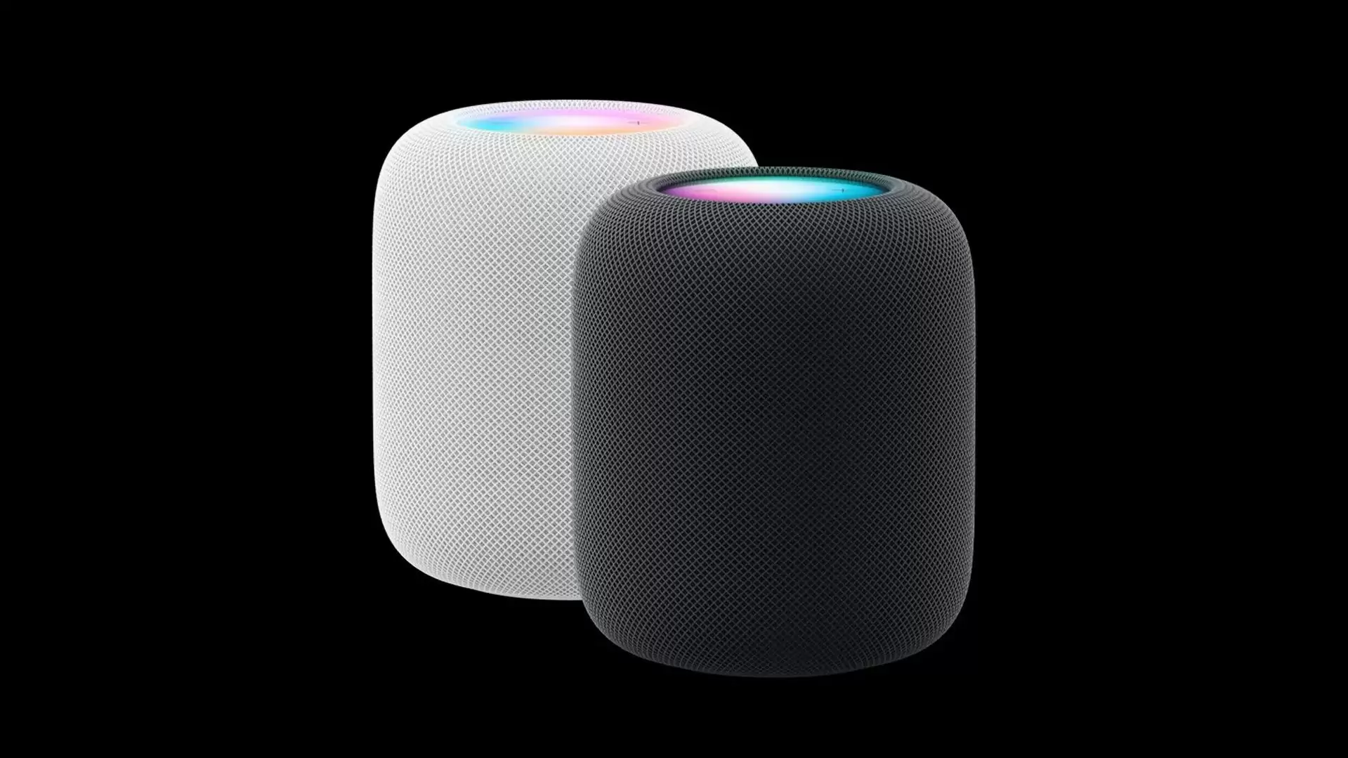 苹果 9 月 15 日推送 HomePod OS 26:Apple Music 淡入淡出、支持多房间音频控制