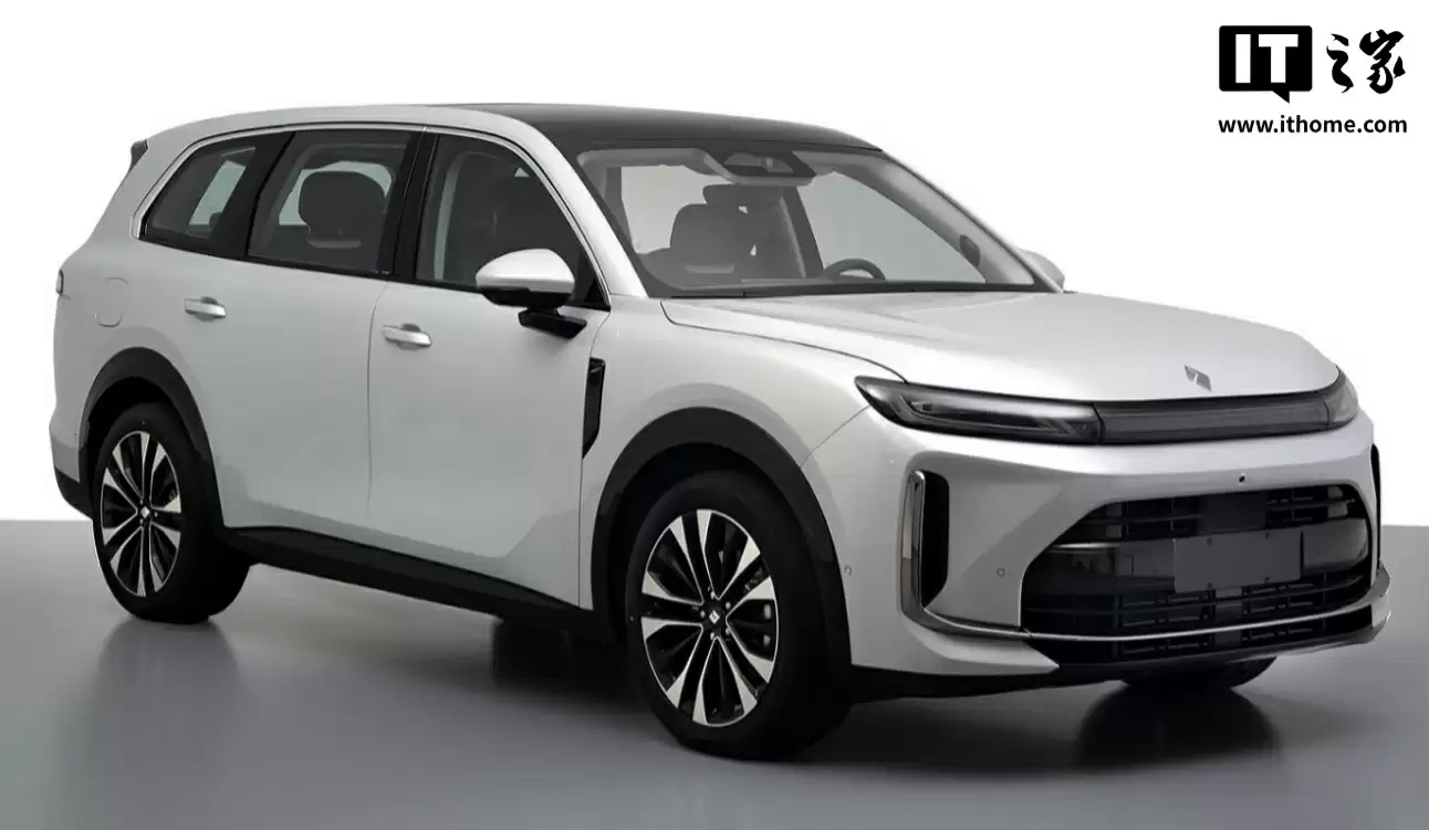 华为、上汽通用五菱深化合作首车：宝骏华境 S 工信部申报图亮相，1.5T 插混、标配乾崑智驾