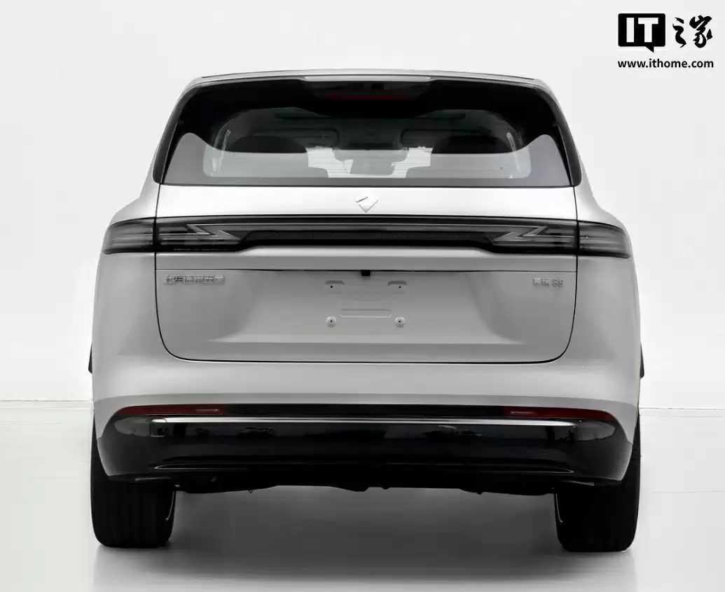 华为、上汽通用五菱深化合作首车：宝骏华境 S 工信部申报图亮相，1.5T 插混、标配乾崑智驾