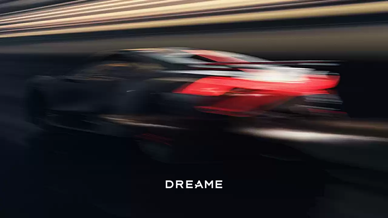 官宣仅15天,追觅汽车已完成首轮融资