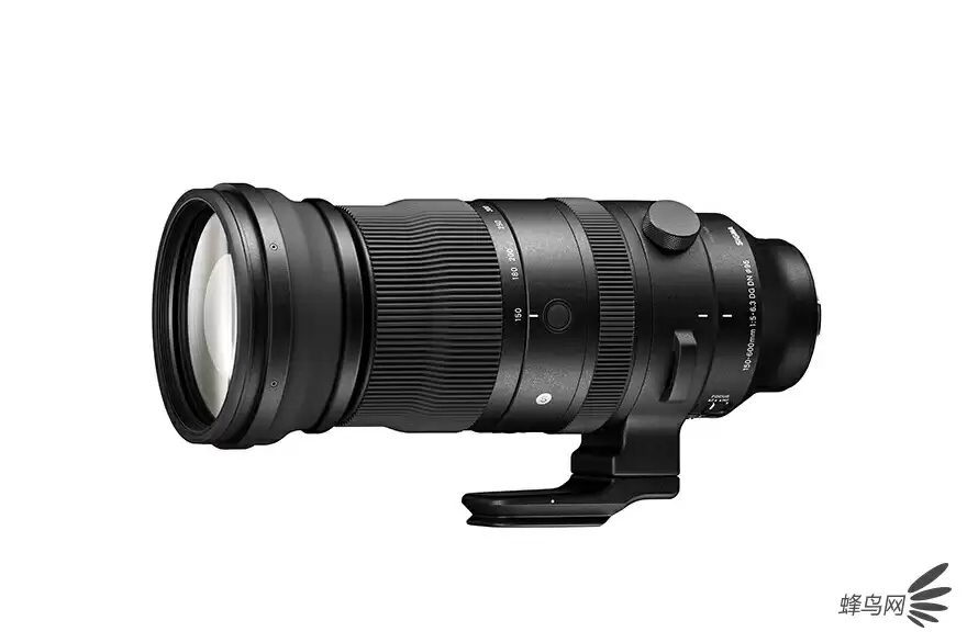 更高画质表现 适马150-600 S版本售价8799