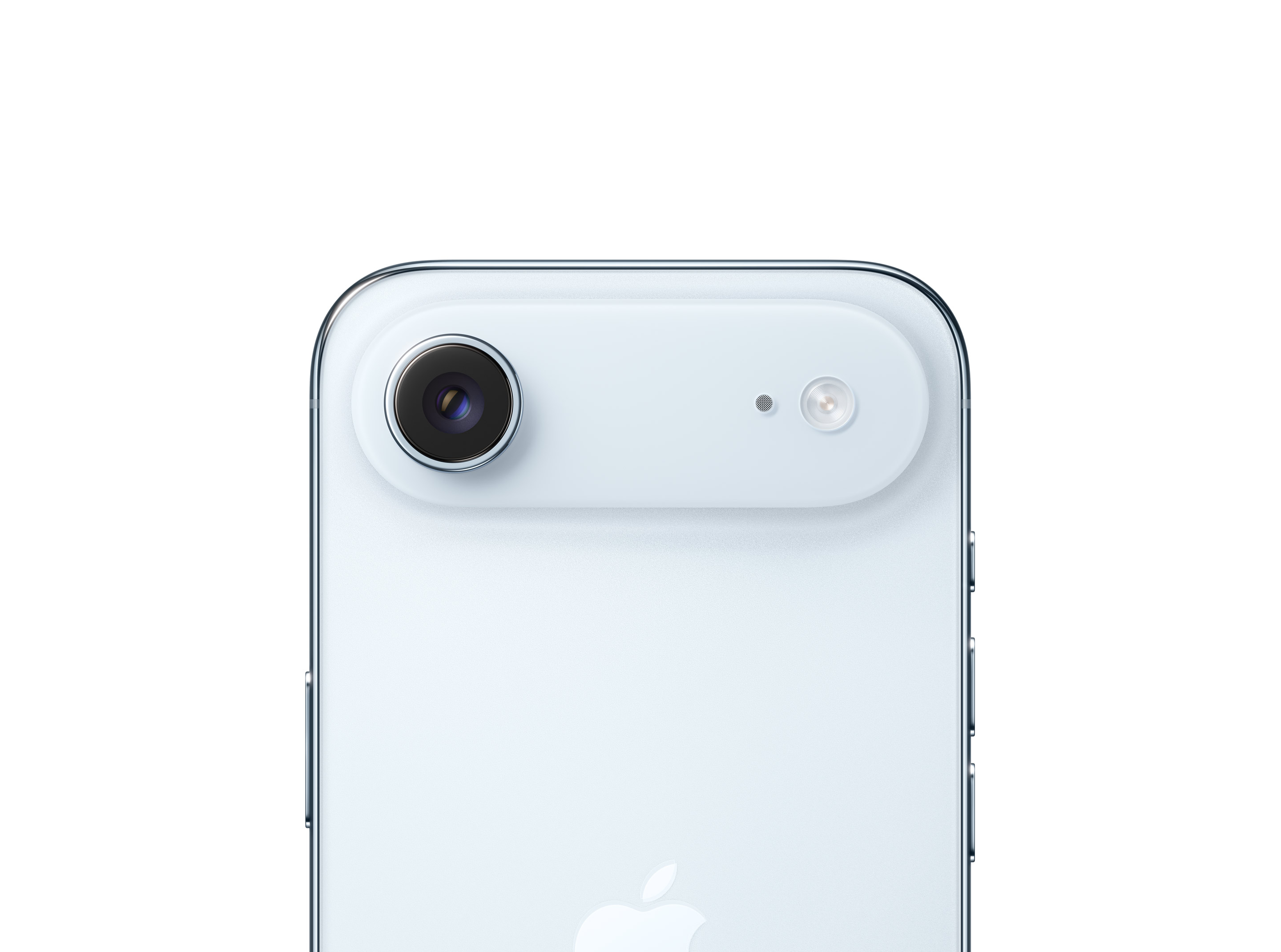 苹果高管谈iPhone Air设计：5.6毫米机身似“能被风吹走”