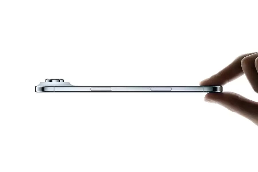 苹果高管谈iPhone Air设计：5.6毫米机身似“能被风吹走”