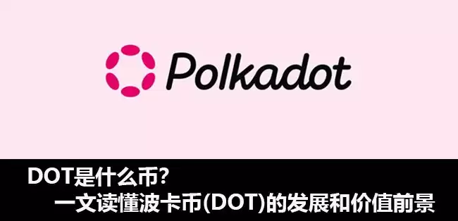 DOT是什么币？波卡币(DOT)的发展和价值前景分析
