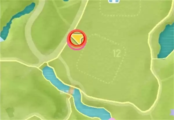 心动小镇9.11溜溜橡木与无瑕萤石位置