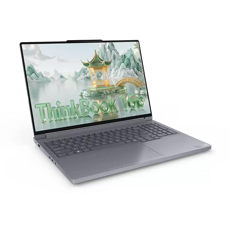 11699 元起：联想 ThinkBook 16p 笔记本锐龙 9 9955HX 款上市，可选 RTX 5060/5070 独显