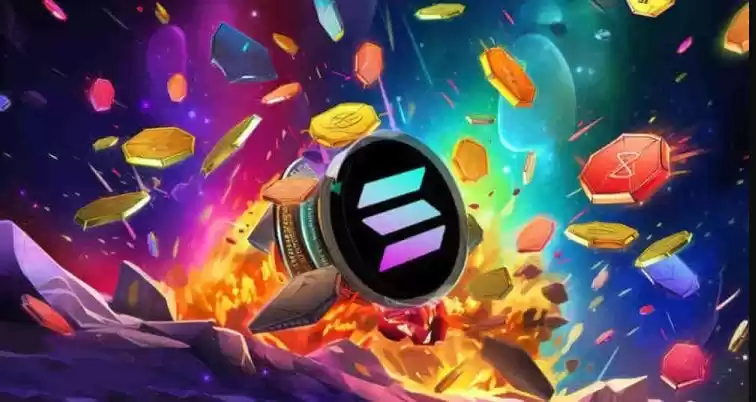 国际虚拟币市值排行榜2025 国际虚拟币市值前十名盘点 - 菜鸟下载