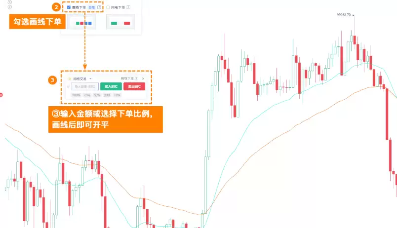 比特币趋势划线软件有哪些 比特币趋势专业划线软件TOP10 - 菜鸟下载