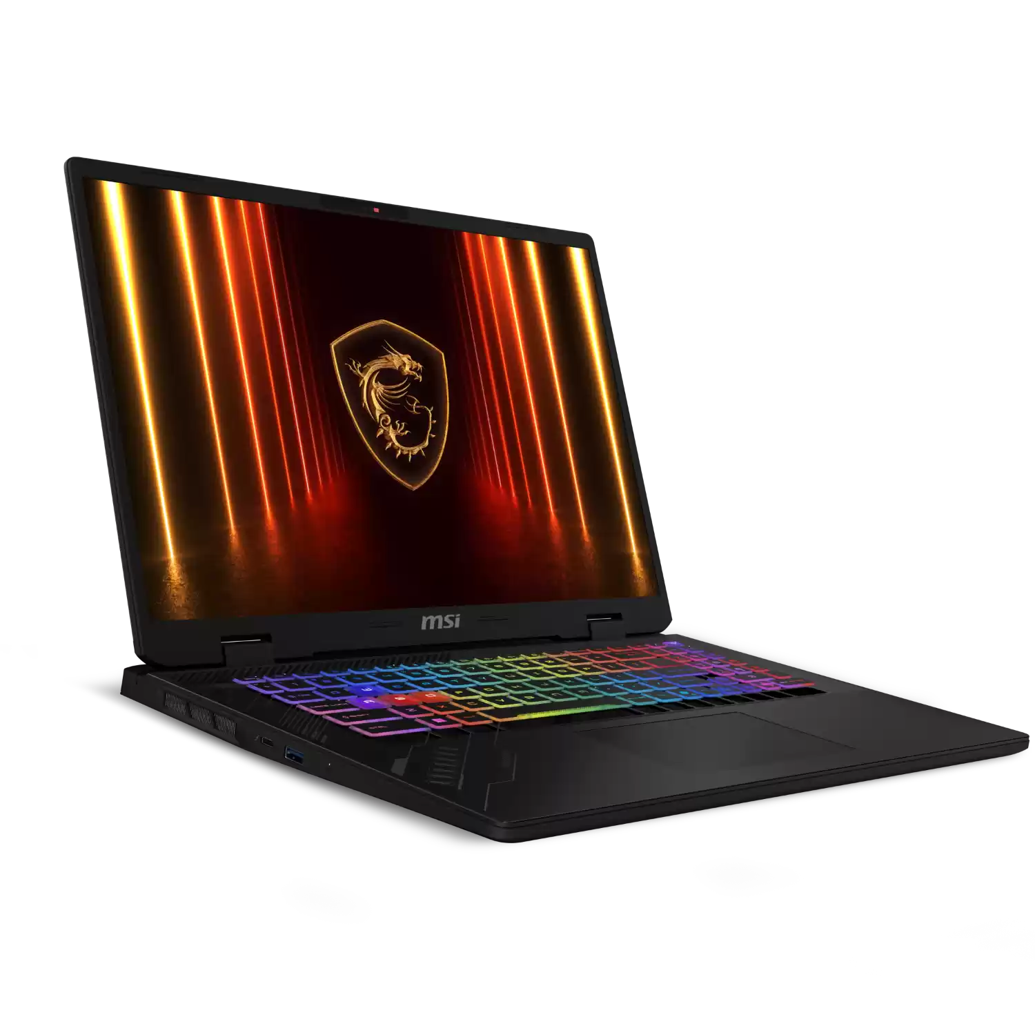 10999 元微星推出神影 17 AI 2025 游戏本：Ultra 9-275HX + 16G + 1T + RTX5070