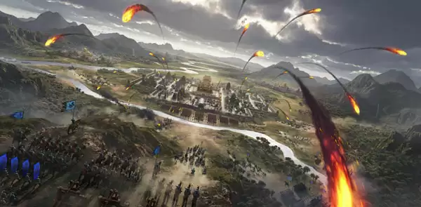 率土之滨快速提升个人势力值方法