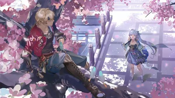 原神手游无响应解决方法