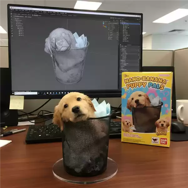 大模型产生幻觉 全怪人类PUA吗