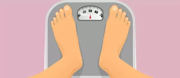 女生为减肥催吐:体重仅37公斤