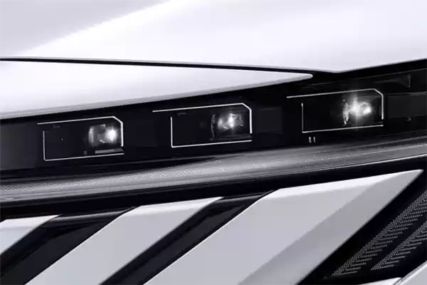 燃油家轿之王！全新日产轩逸官图发布：颜值大改、动力不变