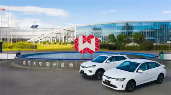 威马可能要复活了 但威马复活其实不太可能