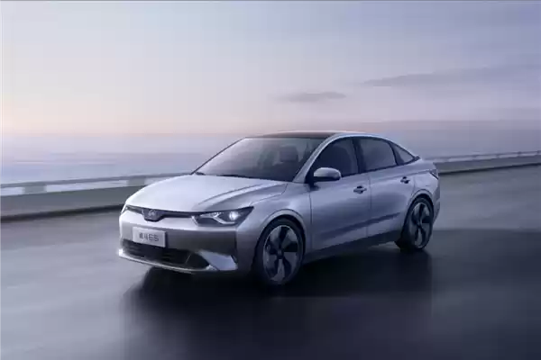 威马可能要复活了 但威马复活其实不太可能