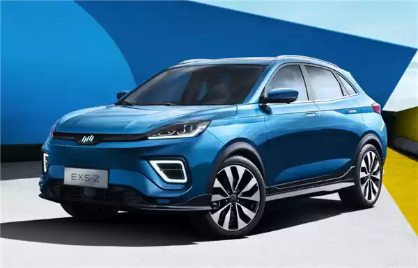 威马可能要复活了 但威马复活其实不太可能