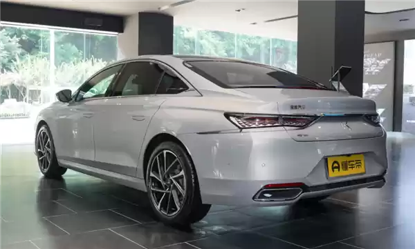 威马可能要复活了 但威马复活其实不太可能