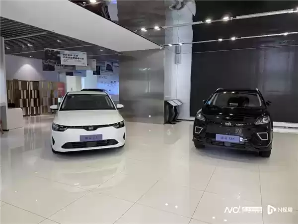 威马可能要复活了 但威马复活其实不太可能