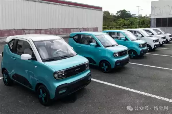 威马可能要复活了 但威马复活其实不太可能