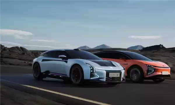 威马可能要复活了 但威马复活其实不太可能