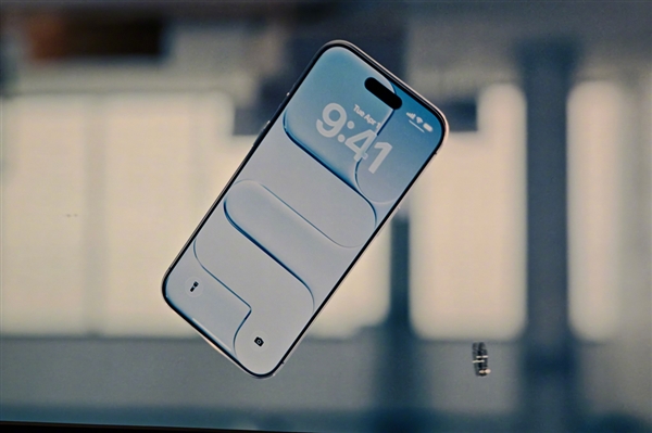 分析师：iPhone Air将掀起超级升级潮 股价将大涨28%