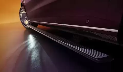 岚图旗舰SUV泰山官图发布,智能混动+激光雷达引领高端市场