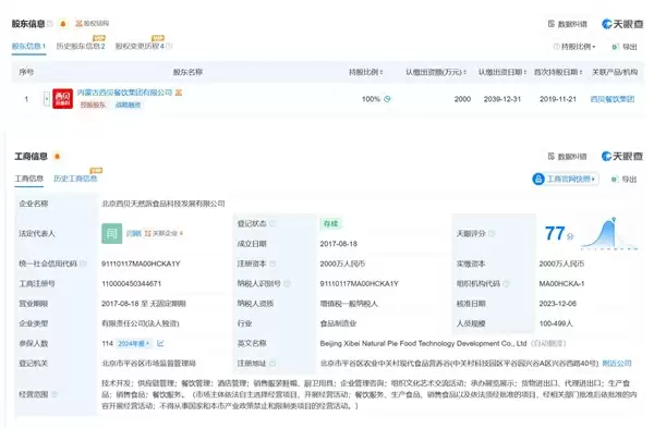 西贝创始人贾国龙称将起诉罗永浩：罗永浩本人晒出证据