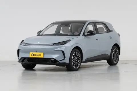 极狐汽车推出全新纯电小车T1，售价6.28万起