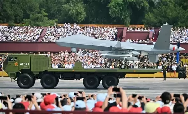 无人机螺旋桨越多越厉害吗